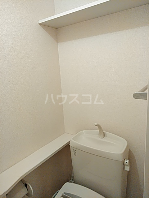 16/30 トイレ