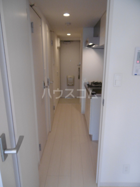 6/29 室内