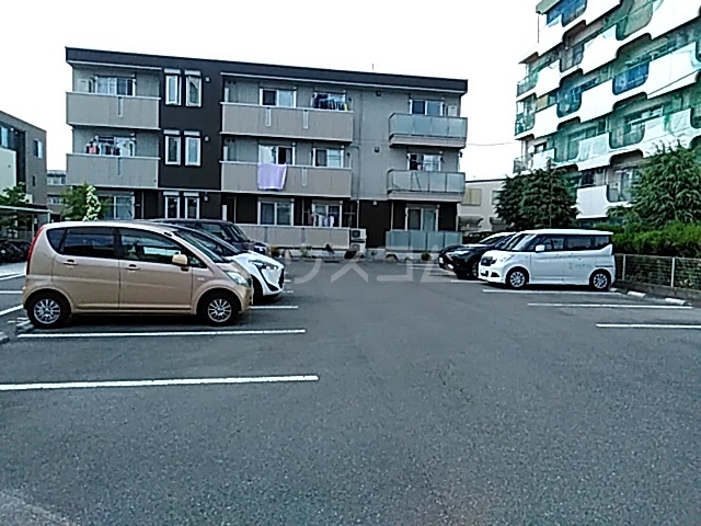 29/30 駐車場