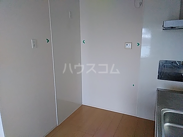 12/30 キッチン