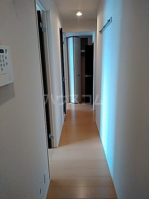 9/30 玄関