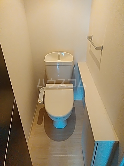 16/30 トイレ