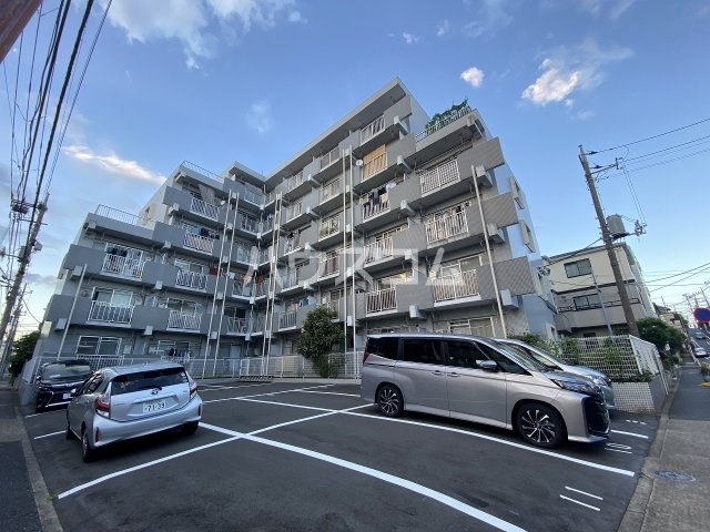 1/21 外観