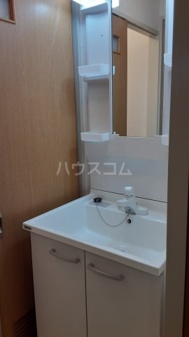 12/21 洗面