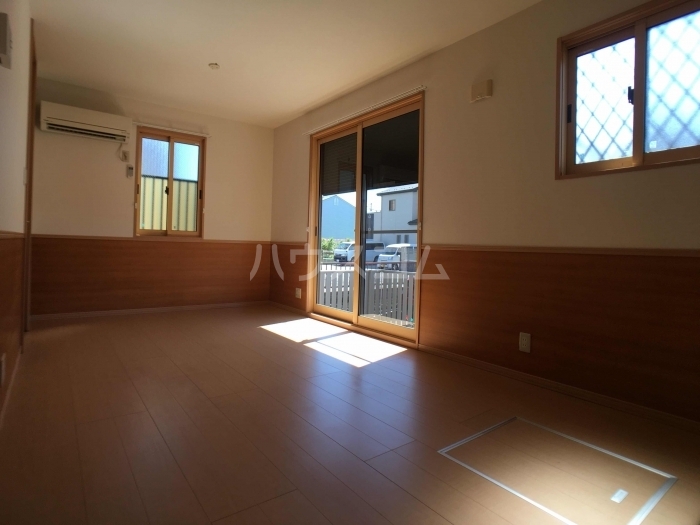 3/20 リビング/ダイニング