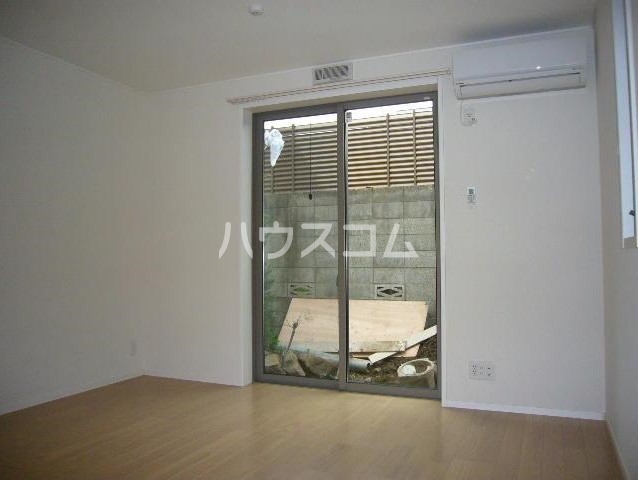 14/22 バルコニー