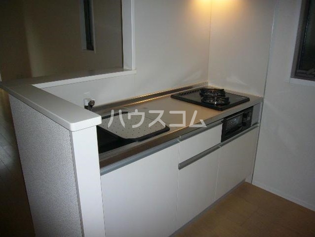 7/22 キッチン