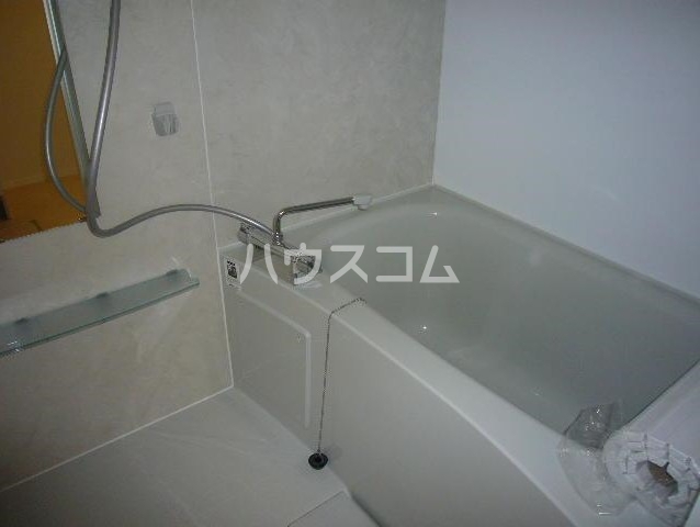 9/22 浴室
