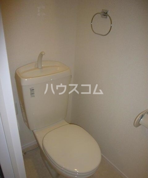 11/22 トイレ