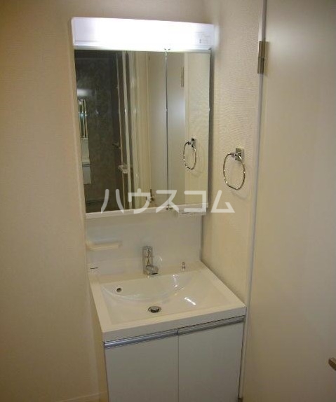 12/22 洗面