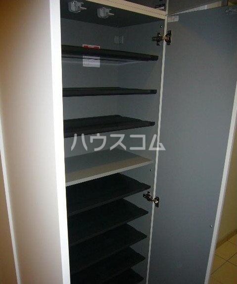6/22 玄関