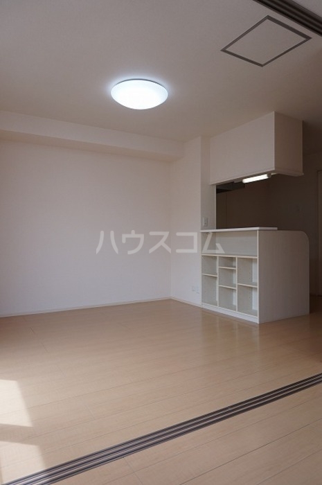 3/25 リビング/ダイニング