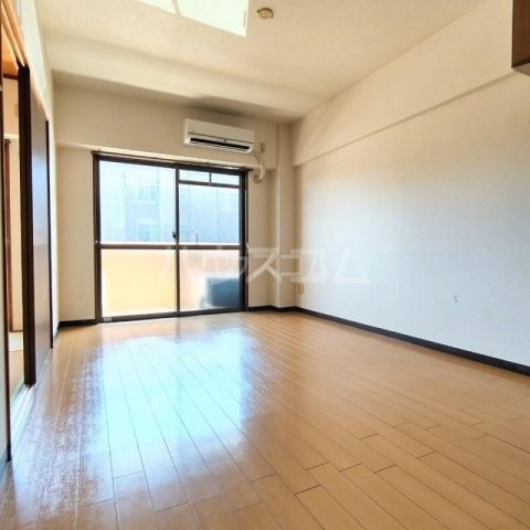 3/23 リビング/ダイニング