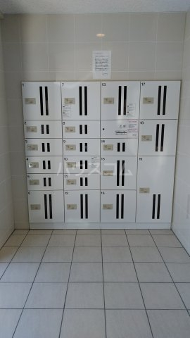 16/24 エントランス