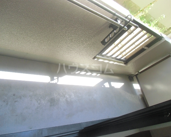 16/30 バルコニー