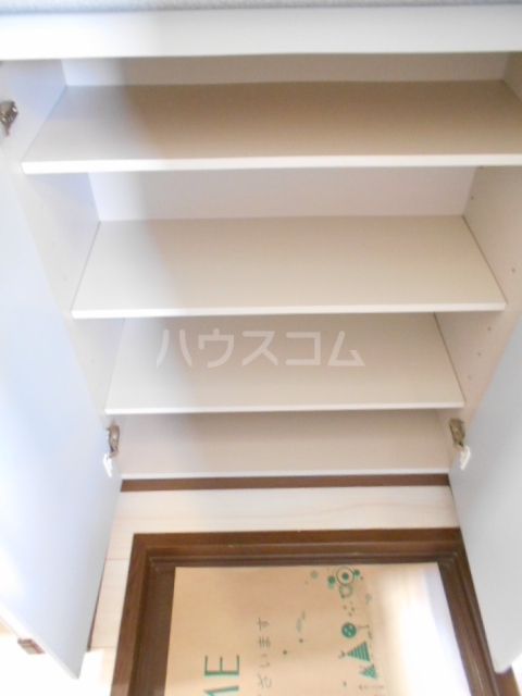 6/30 収納