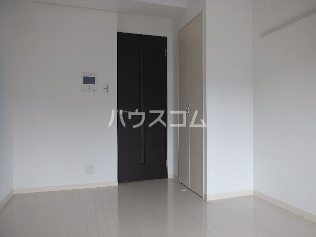 4/25 室内