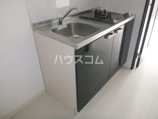 7/25 キッチン