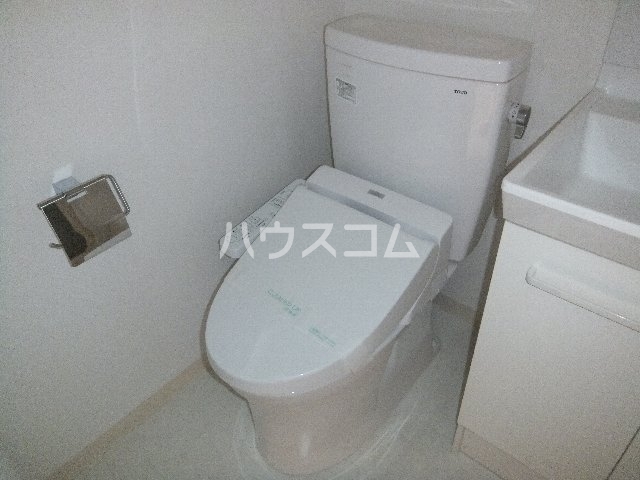 9/25 トイレ