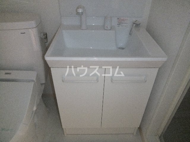 10/25 洗面