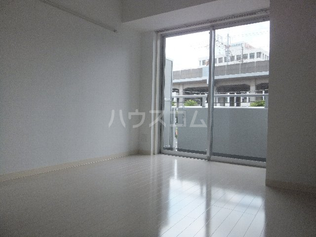 4/24 室内