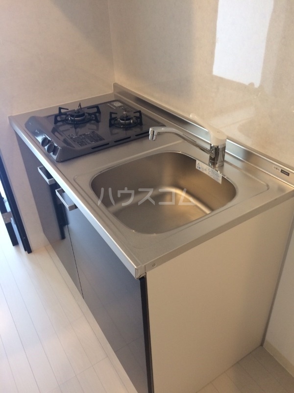 8/30 キッチン