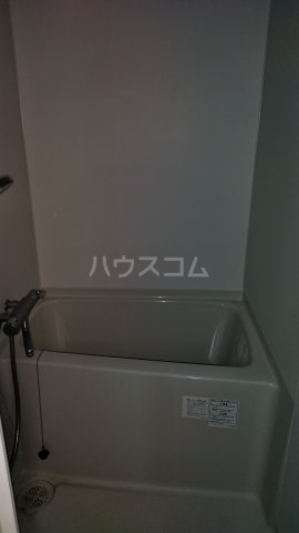 7/24 浴室