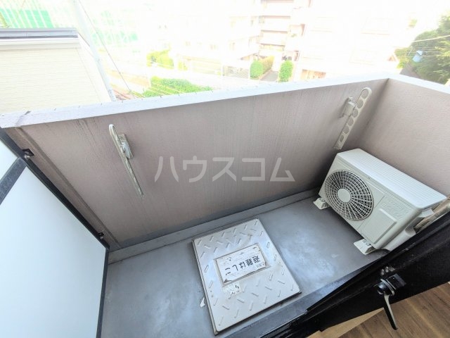 15/29 バルコニー