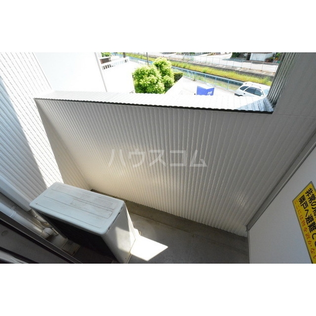 16/30 バルコニー