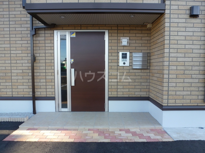 19/29 エントランス