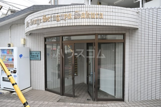 12/22 エントランス