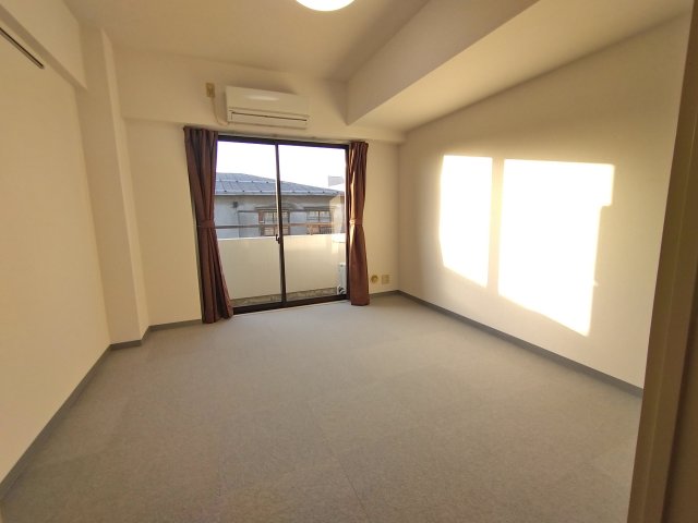 4/24 リビング/ダイニング