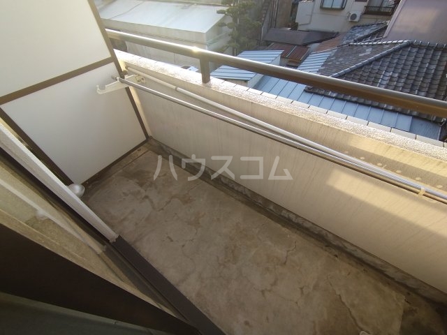 15/24 バルコニー