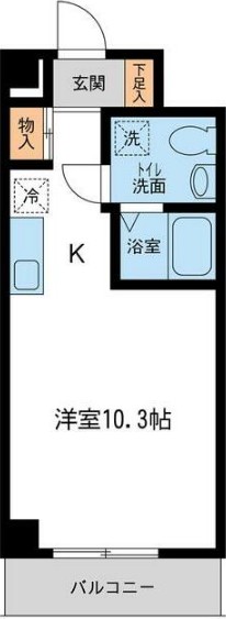 2/30 間取