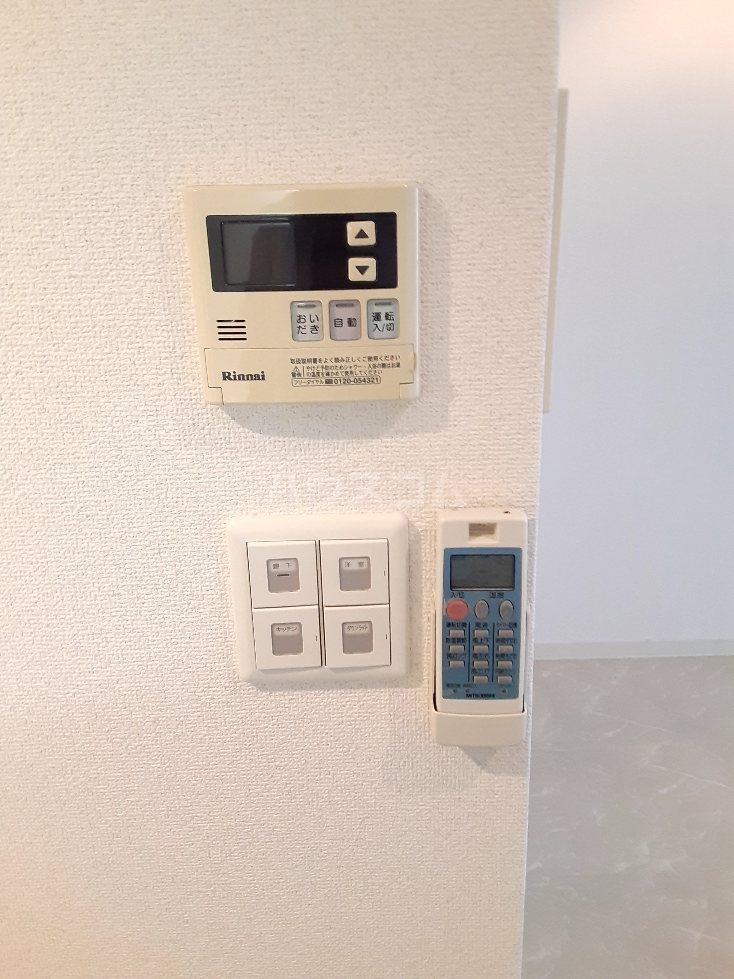 15/30 設備