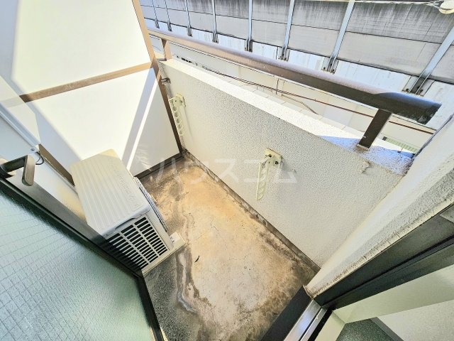15/24 バルコニー
