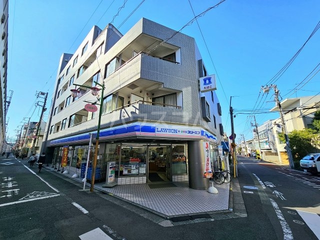 1/22 外観