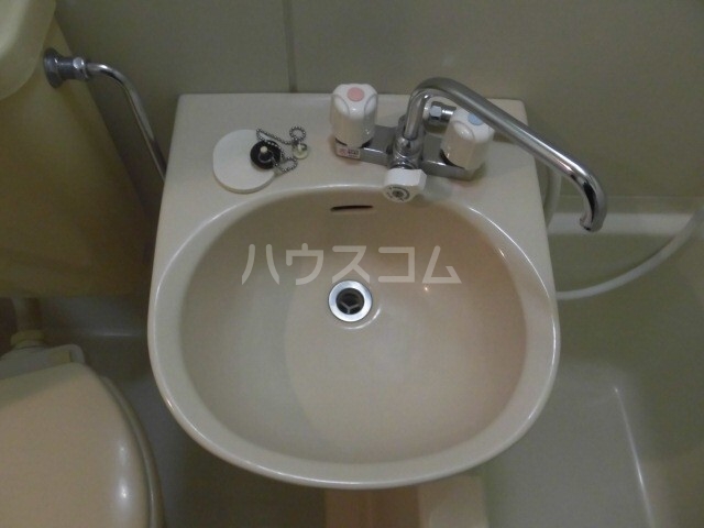 11/22 洗面