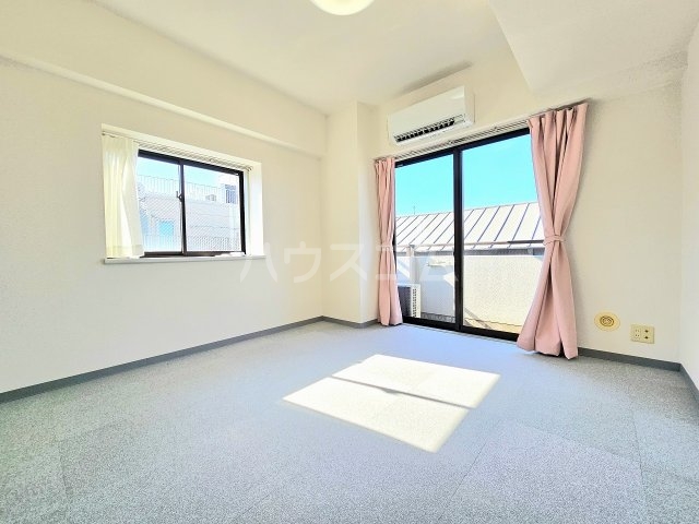 4/24 リビング/ダイニング