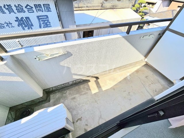 15/24 バルコニー