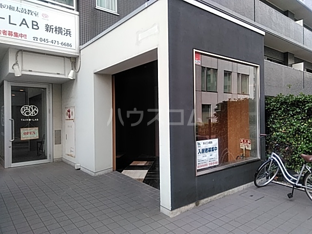 14/24 エントランス