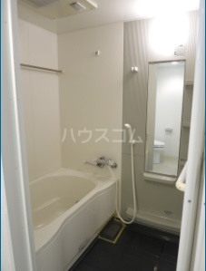 8/24 浴室