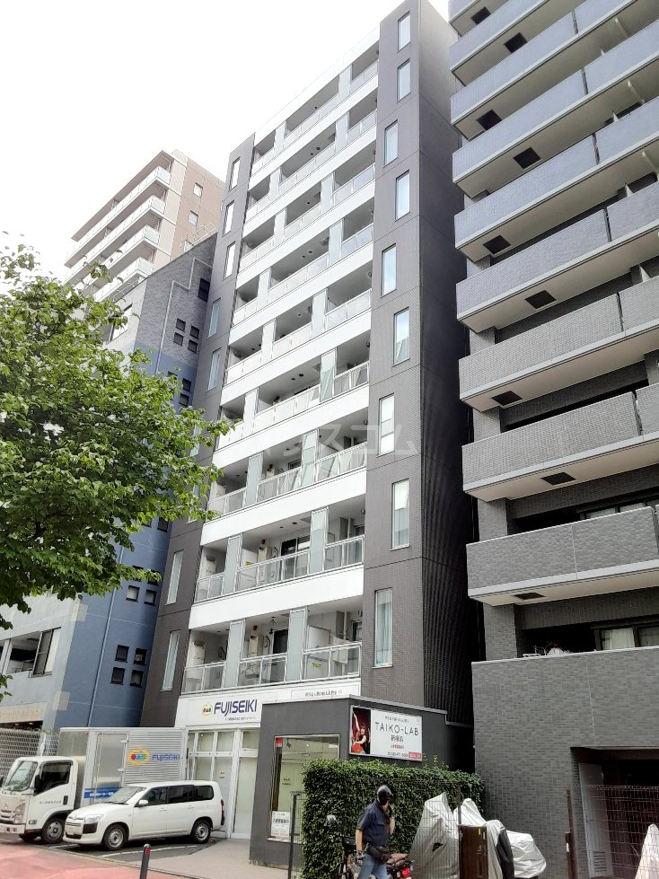 4/30 リビング/ダイニング