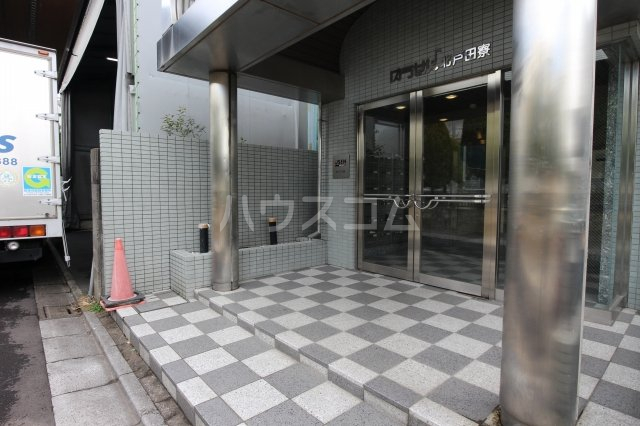 16/24 エントランス