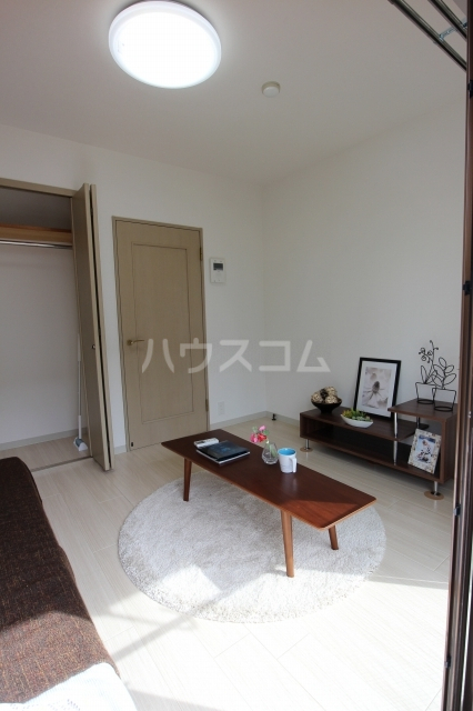 3/24 リビング/ダイニング