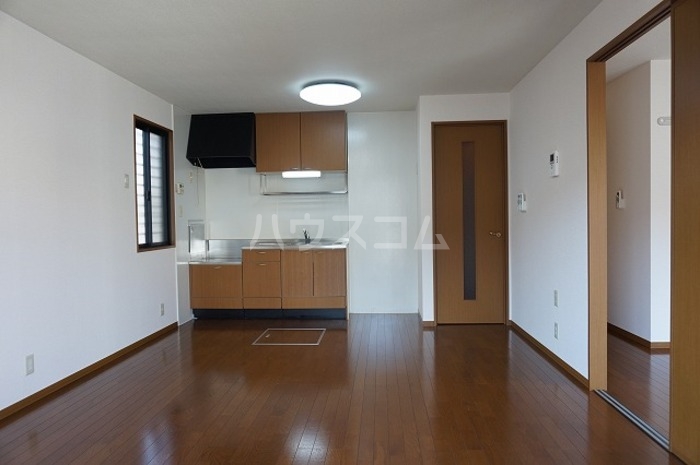 3/27 リビング/ダイニング