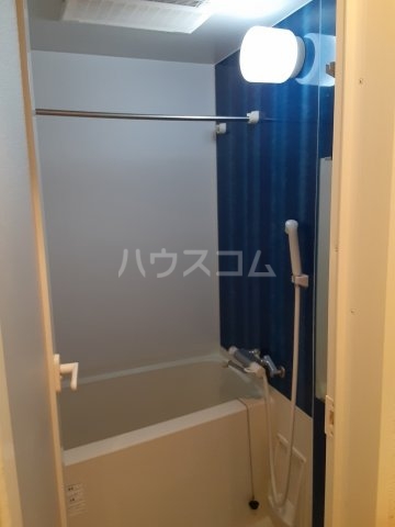 12/30 浴室
