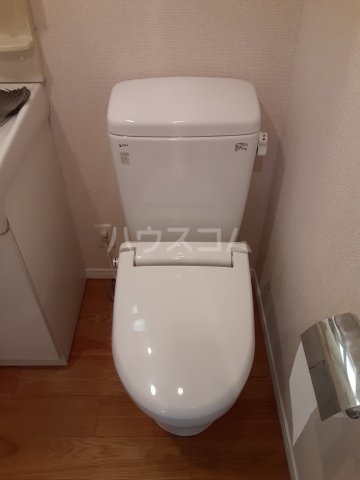 13/30 トイレ