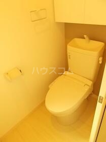 7/20 トイレ