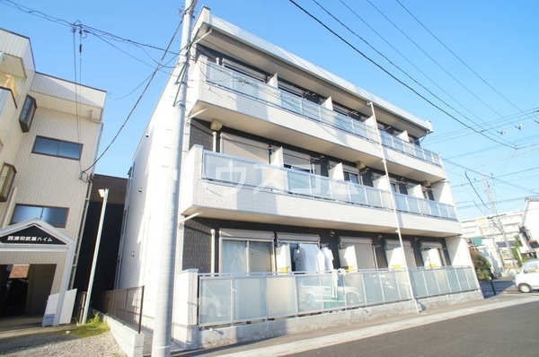 1/28 外観